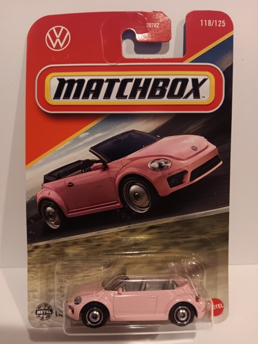 Matchbox 2025 2019 - matchbox,